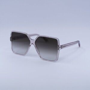 🕶️ New Saint Laurent SL232 BETTY 005 Sunglasses - Nude Frame